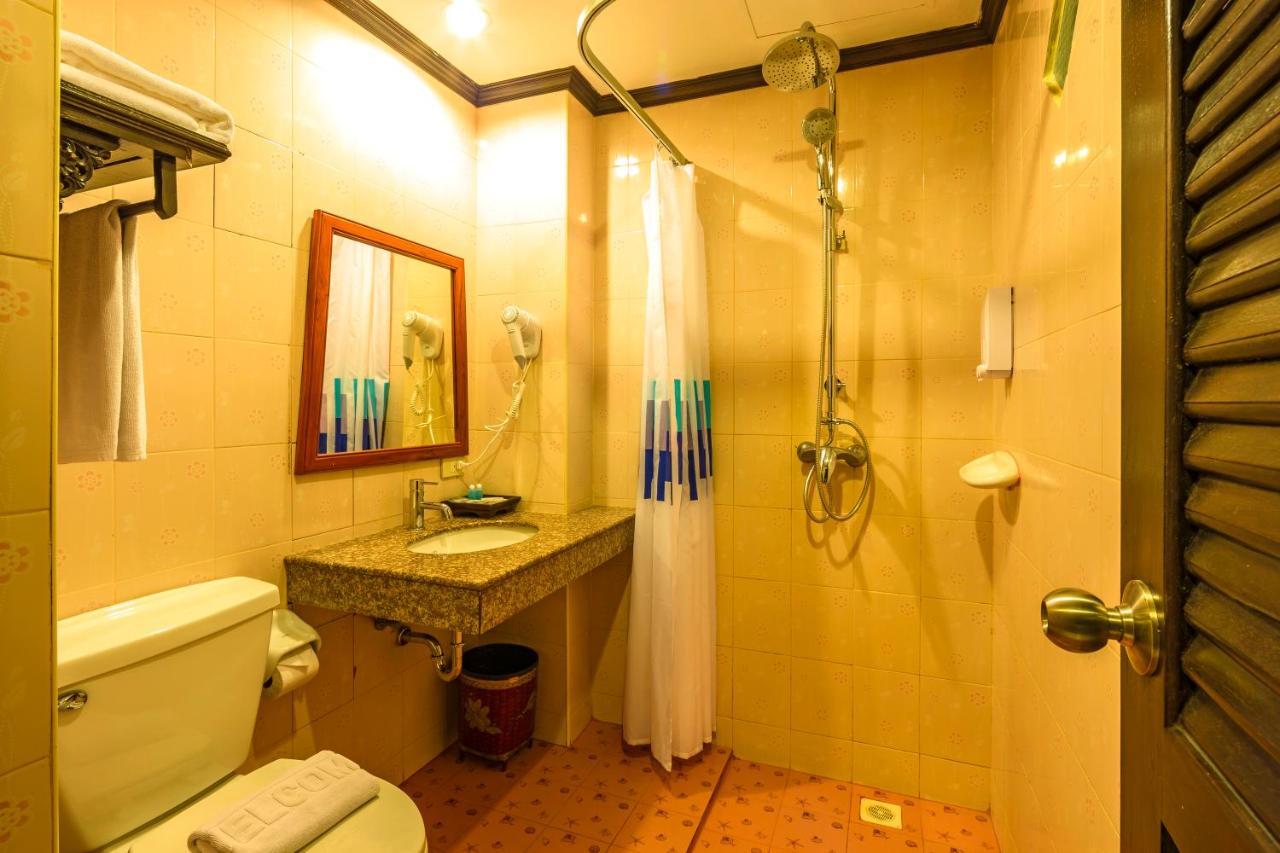 Hotel Patong Heaven Extérieur photo